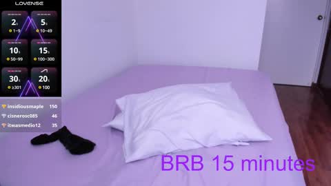 Nicolle  online show from 02.28.25