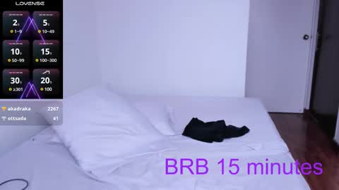 Nicolle  online show from 03.07.25