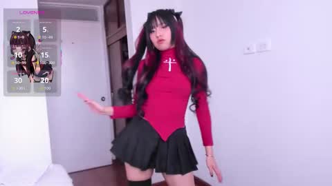 Nicolle  online show from 12.20.25