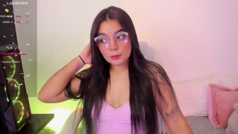 Snapshot of sumersunsett chatting on 02.03.25 sumersunsett online show from 02.03.25