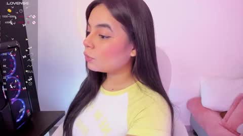 Snapshot of sumersunsett chatting on 02.24.25 sumersunsett online show from 02.24.25