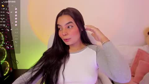 Snapshot of sumersunsett chatting on 02.28.25 sumersunsett online show from 02.28.25