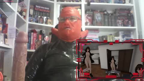 Sumisolatex online show from 04.24.26