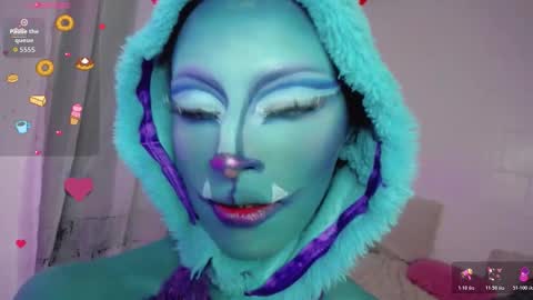 Summer online show from 11.01.25