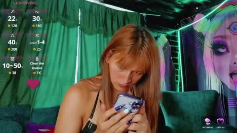 Summer online show from 04.18.26