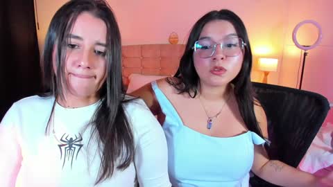 summer_girls01 online show from 12.21.24