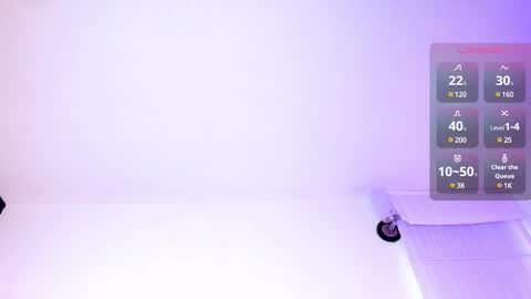 OnlyFans summer holiday online show from 01.26.25