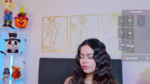 OnlyFans summer holiday online show from 10.18.25