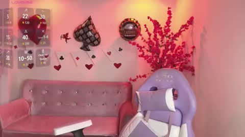 summer_miller online show from 02.14.26