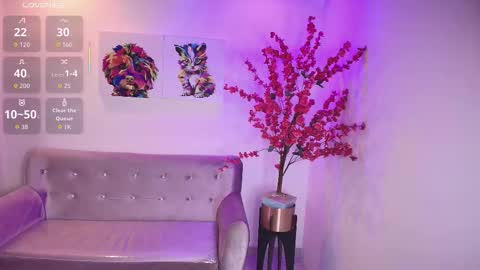 summer_miller online show from 03.03.26