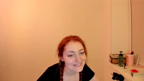 Summer Preston online show from 11.15.25