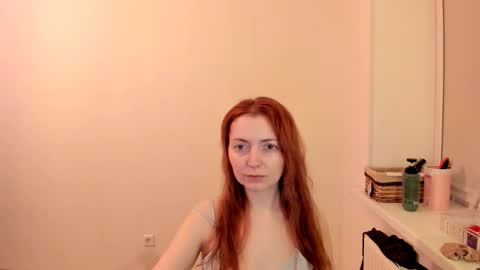 Summer Preston online show from 01.09.26