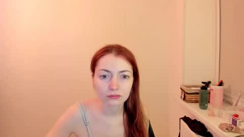 Summer Preston online show from 01.11.26