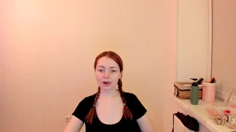 Summer Preston online show from 01.15.26