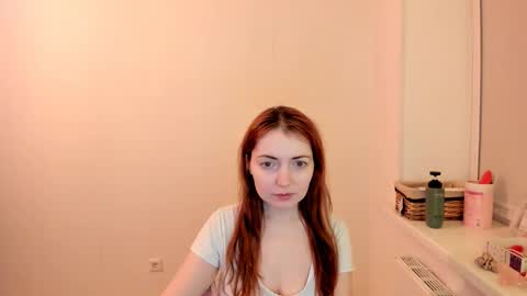 Summer Preston online show from 02.14.26