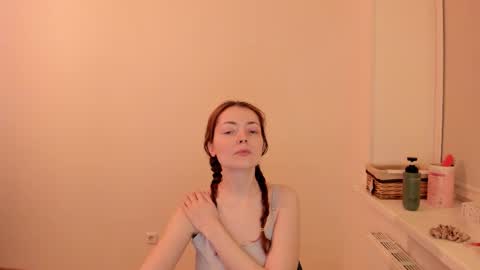 Summer Preston online show from 02.27.26