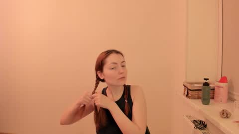 Summer Preston online show from 03.01.26