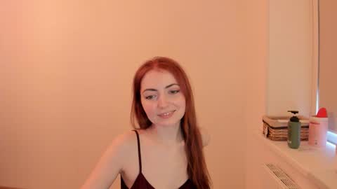 Summer Preston online show from 03.04.26