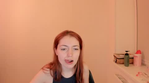 Summer Preston online show from 04.03.26