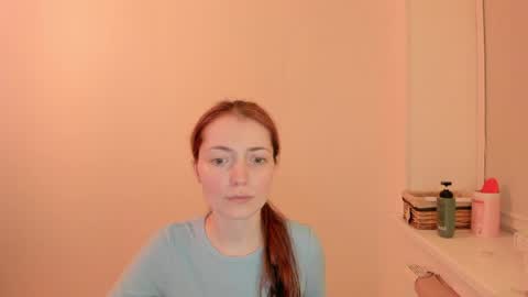 Summer Preston online show from 04.10.26