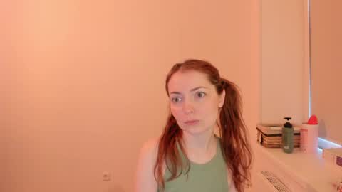 Summer Preston online show from 04.21.26