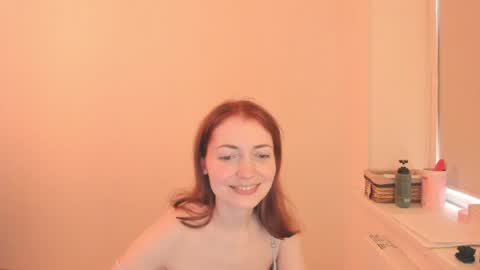 Summer Preston online show from 05.09.26
