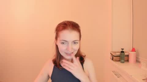 Summer Preston online show from 05.19.26
