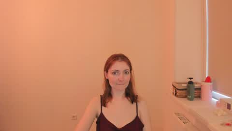 Summer Preston online show from 06.04.26
