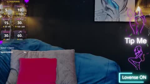 Deea online show from 02.12.25