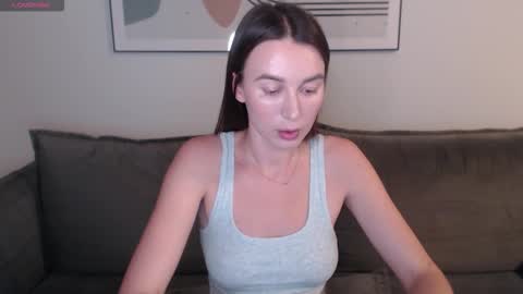 Snapshot of summer_time13 chatting on 11.25.25 Liby online show from 11.25.25