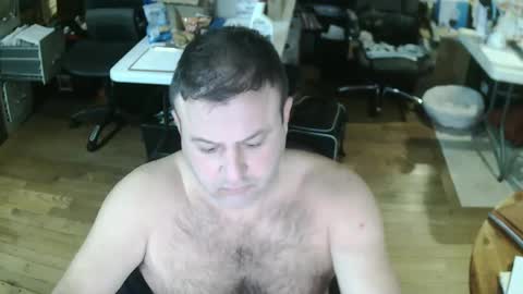 Snapshot of summerfun35 chatting on 12.24.24 cincyguy online show from 12.24.24