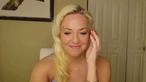 Amber online show from 03.20.26