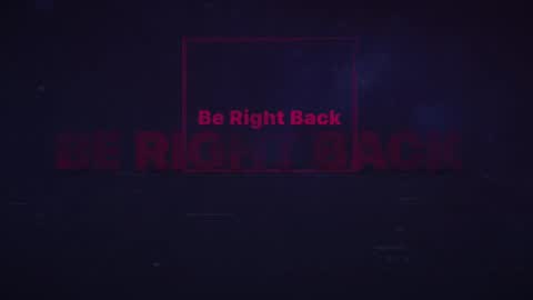 SummerKnightzzz online show from 11.23.25