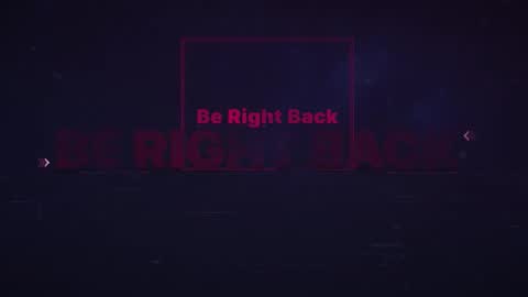 SummerKnightzzz online show from 04.19.26