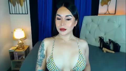 Snapshot of summerleonets chatting on 03.07.25 Summer online show from 03.07.25