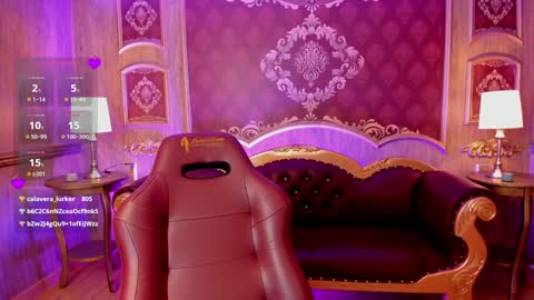       -  - online show from 01.12.25