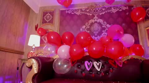       -  - online show from 02.15.25