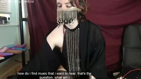 Ryder K online show from 04.05.26