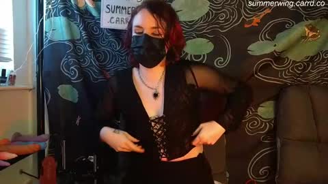 Ryder K online show from 04.21.26