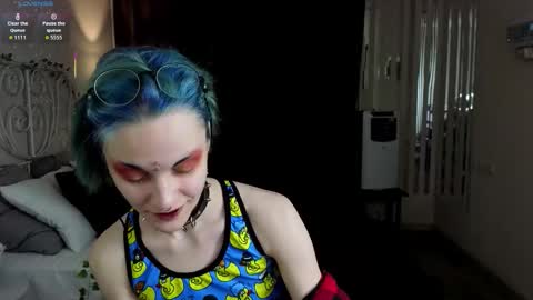 Sandy online show from 01.18.26