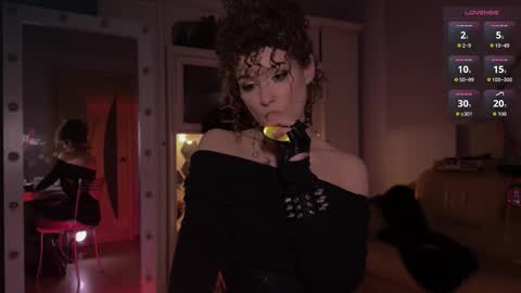 Miss Nelly online show from 03.19.26