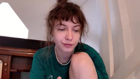 luna online show from 12.14.25