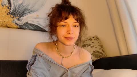 luna online show from 03.14.26