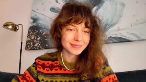 luna online show from 03.25.26