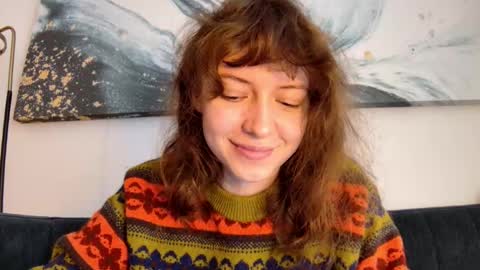 luna online show from 04.11.26