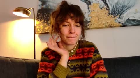 luna online show from 04.18.26