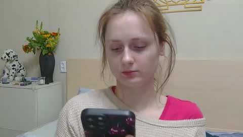 Olivia online show from 04.07.26