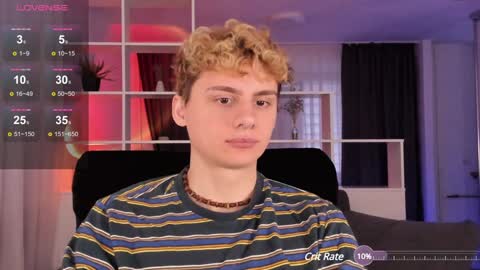 Emilio online show from 12.08.24