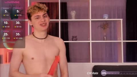 Emilio online show from 12.10.24