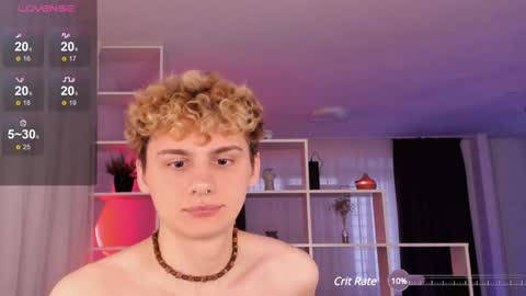 Emilio online show from 12.21.24